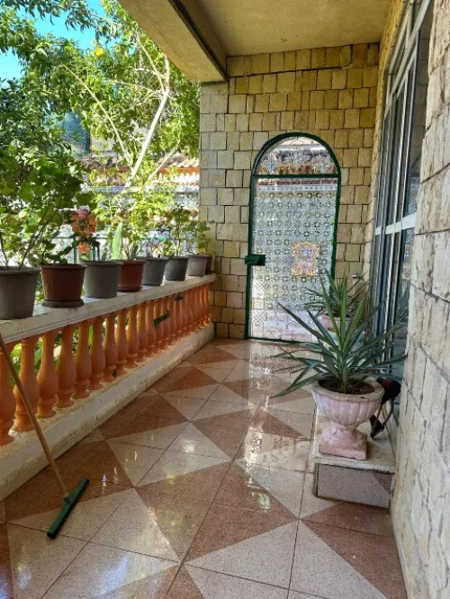 Location Villa Alger Zeralda
