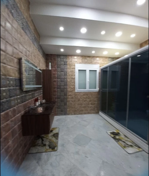 Vente Villa Alger Draria