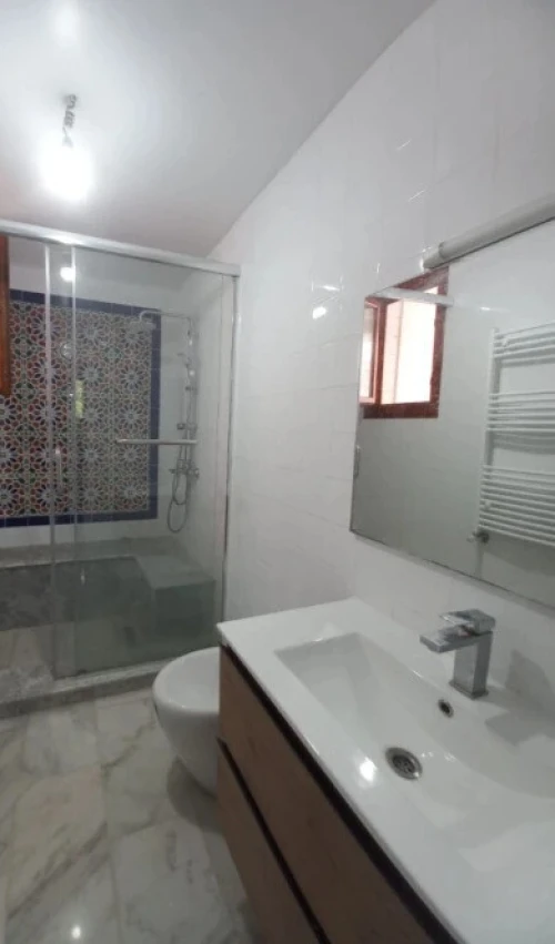 Location Villa Alger El biar