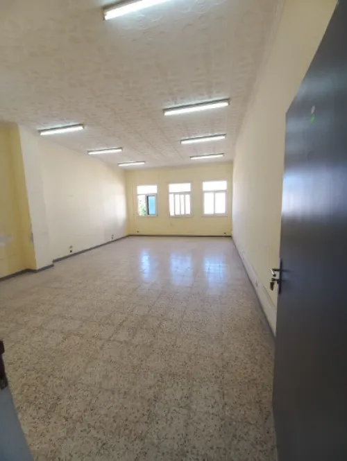 Vente Hangar - Usine Alger Rouiba