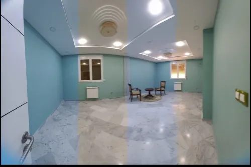 Vente Villa Alger Draria