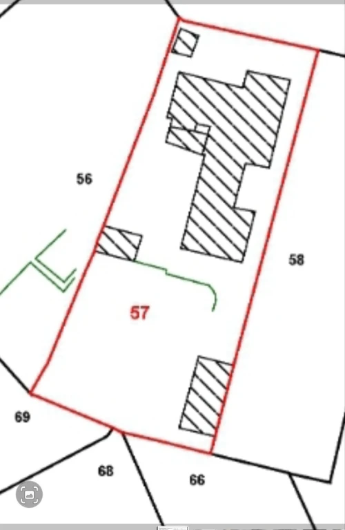 Vente Villa Alger Cheraga