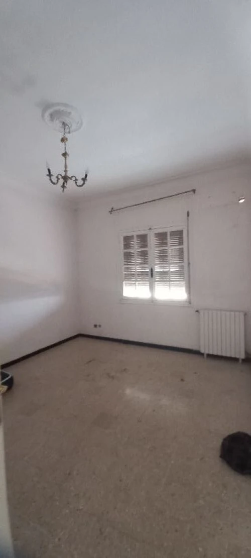 Vente Villa Alger Bouzareah