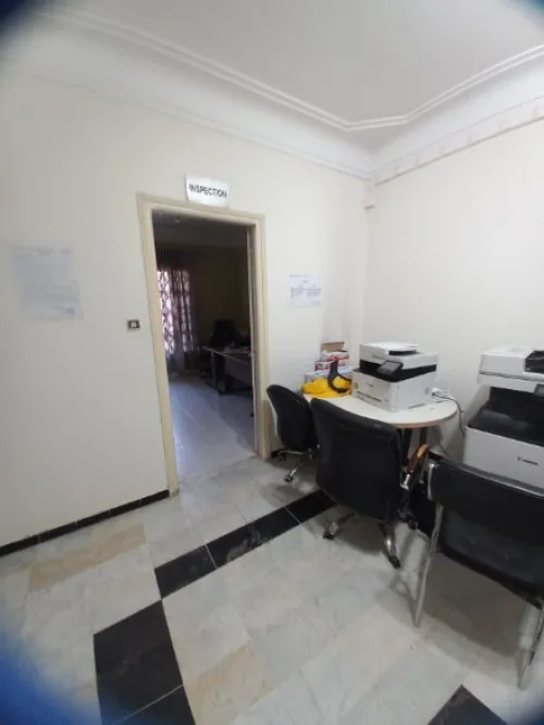 Location Villa Alger Birkhadem