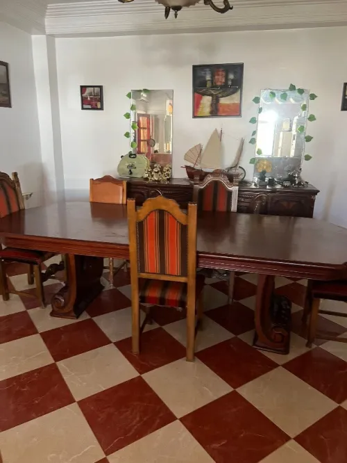 Location Villa Alger Zeralda
