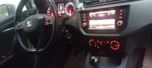 Seat Ibiza 2018 EDITION