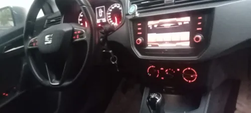 Seat Ibiza 2018 EDITION