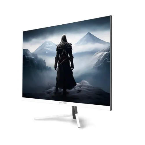 Matos ZX25 (White Edition) 120Hz Fast IPS 1 ms FHD, VRR & ALLM Playstation5/SeriesS/X