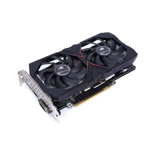 Colorful GeForce RTX 2060 SUPER 8G-V GDDR6 (Refurbished)