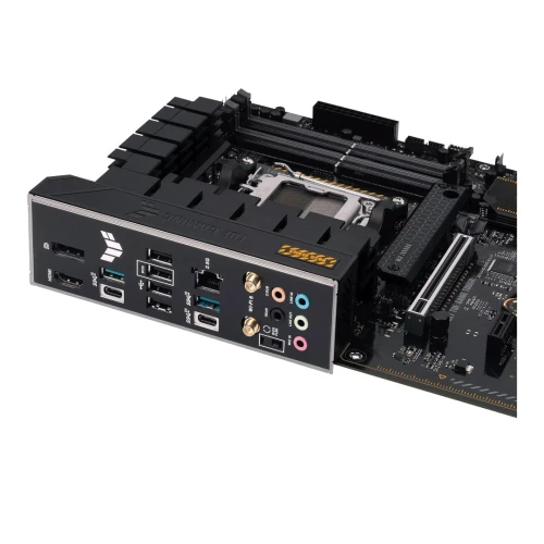 Asus TUF Gaming B650-PLUS WiFi 6 ATX AMD AM5