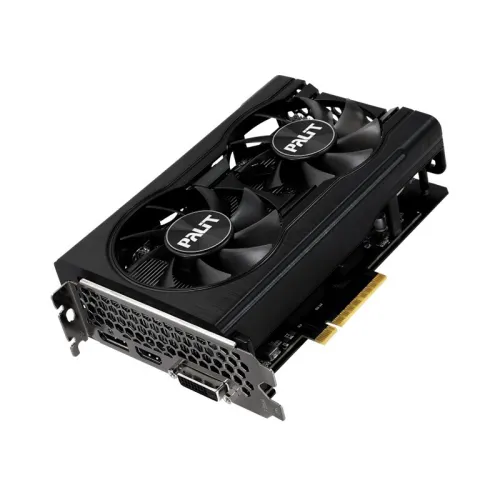 Palit GeForce RTX 3050 Dual 8GB GDDR6 (Used Like New)