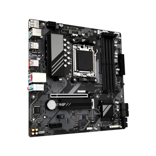 Gigabyte B650M-K Micro-ATX AMD AM5