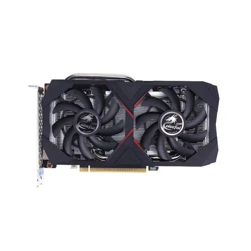 Colorful GeForce RTX 2060 SUPER 8G-V GDDR6 (Refurbished)