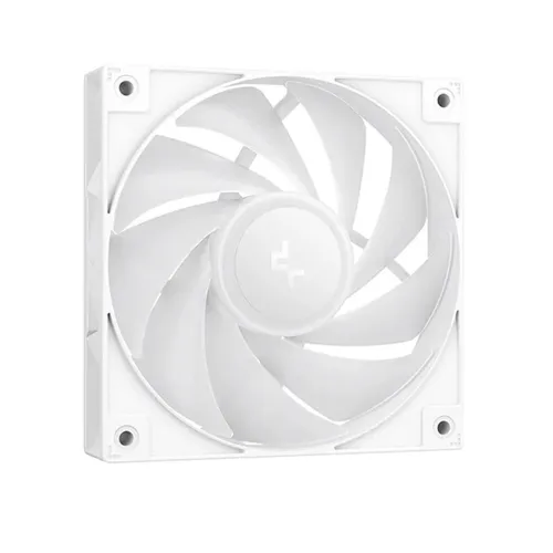 DeepCool AG400 WH ARGB V2 120mm