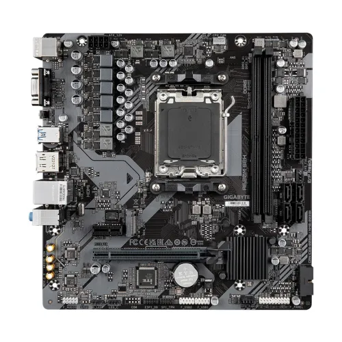 GIGABYTE A620M S2H AMD AM5 DDR5