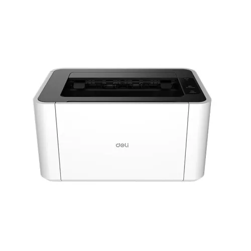 DELI P1820 A4 Monochrome Laser Printer (20ppm)