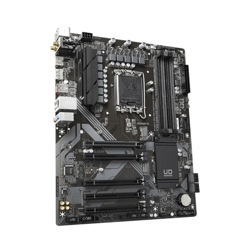 Gigabyte B760 DS3H AX DDR4 WiFi6E ATX LGA1700