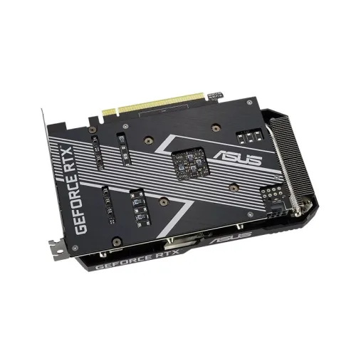 Asus Dual GeForce RTX 3060 OC Edition 12GB GDDR6 (Used)