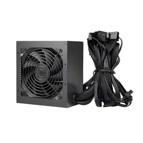 PSU Antec ATOM 650W 80+ Bronze Certified ATX