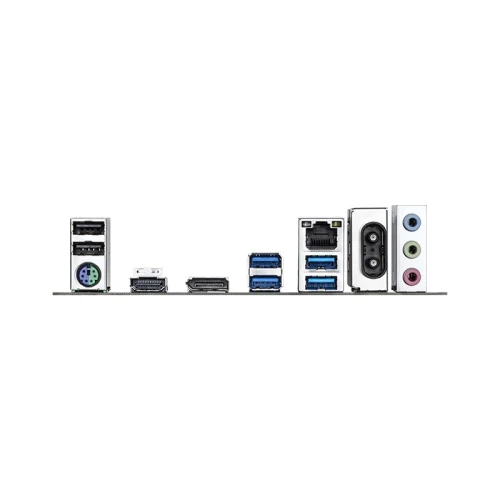 Gigabyte B550M DS3H AC R2 WiFi Micro-ATX AMD AM4