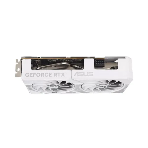 Asus Dual GeForce RTX 5060 White OC Edition 8GB GDDR7
