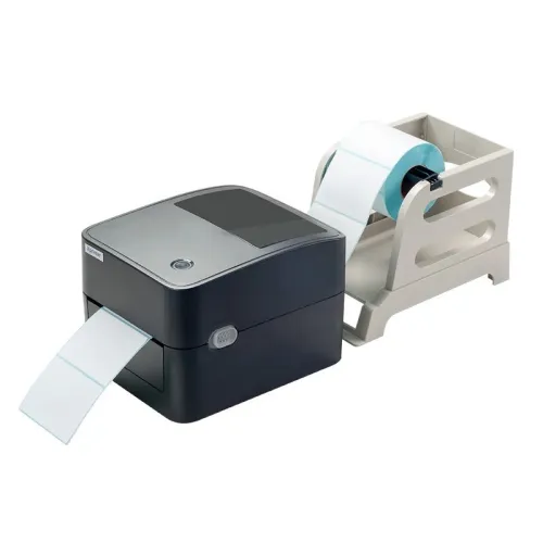 XPRINTER XP-410B Code-barres USB + Bluetooth