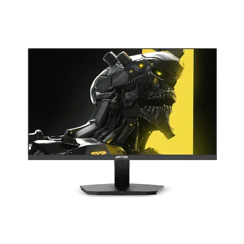 Matos FURY 200Hz Fast IPS 1 ms GTG ( 0.5Ms OverDrive )