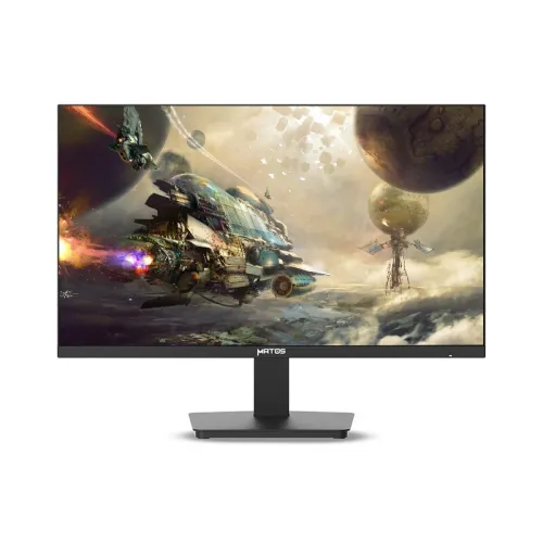Matos VEGA 120hz Fast IPS 1 ms OD with FreeSync