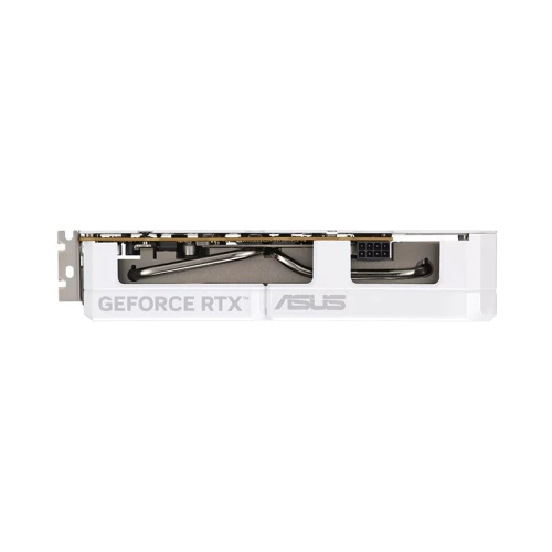 Asus Dual GeForce RTX 5060 White OC Edition 8GB GDDR7