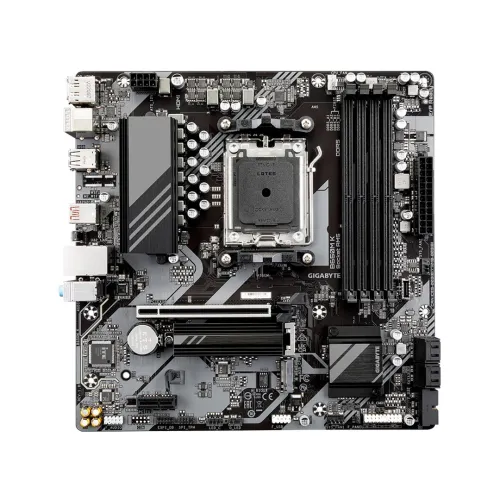 Gigabyte B650M-K Micro-ATX AMD AM5