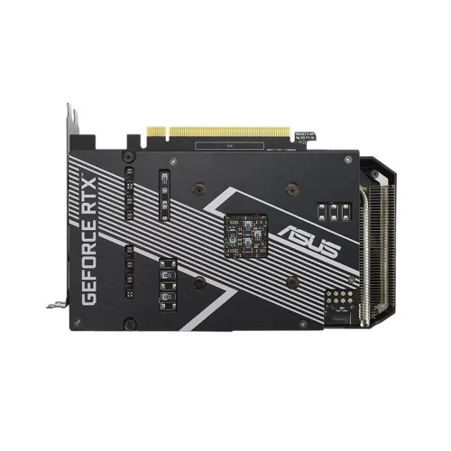 Asus Dual GeForce RTX 3060 OC Edition 12GB GDDR6 (Used)