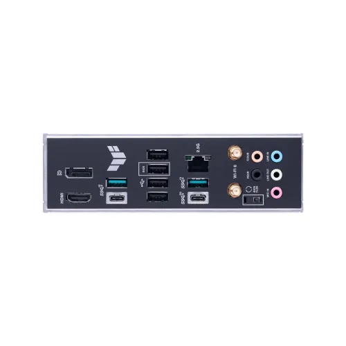 Asus TUF Gaming B650-PLUS WiFi 6 ATX AMD AM5