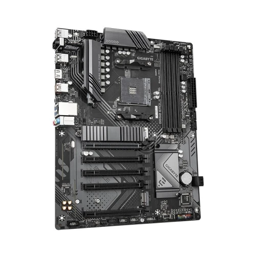 Gigabyte B550 EAGLE WiFi6 AMD AM4 ATX