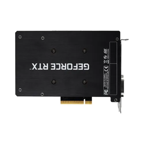 Palit GeForce RTX 3050 Dual 8GB GDDR6 (Used Like New)