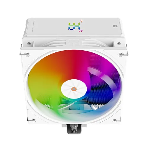 Thermalright Assassin X 120 R Digital ARGB WHITE