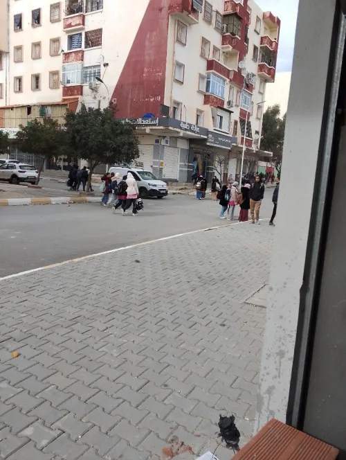 Location Local Sétif El eulma