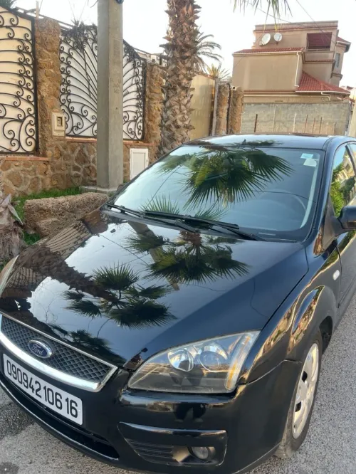 Ford Focus 5 portes 2006 Focus 5 portes