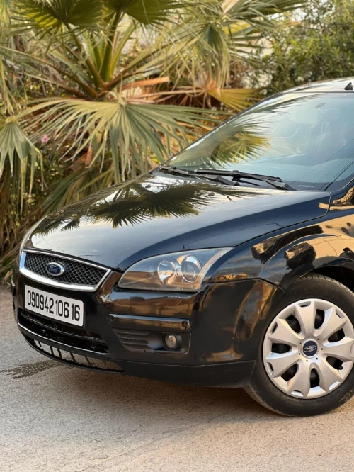Ford Focus 5 portes 2006 Focus 5 portes