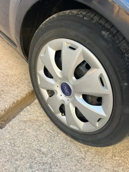 Ford Focus 5 portes 2006 Focus 5 portes