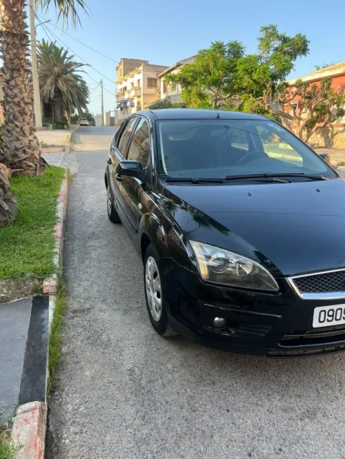 Ford Focus 5 portes 2006 Focus 5 portes