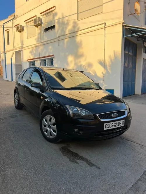 Ford Focus 5 portes 2006 Focus 5 portes
