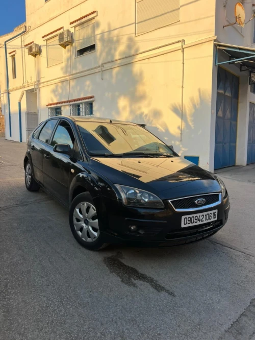Ford Focus 5 portes 2006 Focus 5 portes