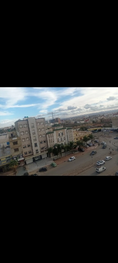 Vente Appartement Duplex F4 Oran Oran