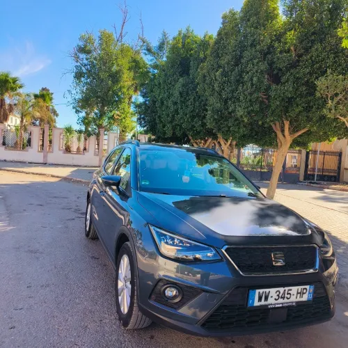 Seat ARONA 2021 Style Business