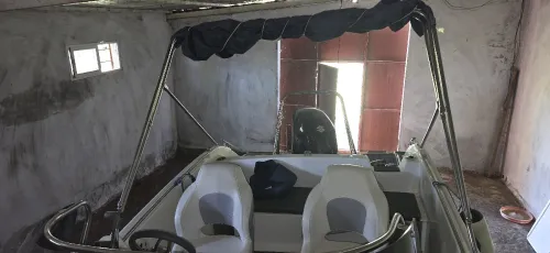 Sunboat