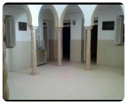 Vente Villa Laghouat Laghouat