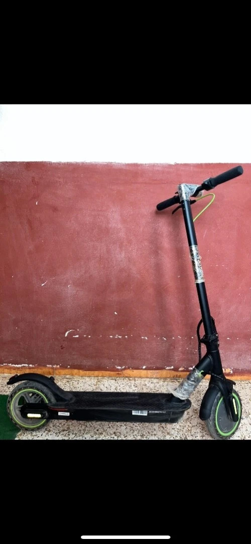 Scooter électrique Ace 