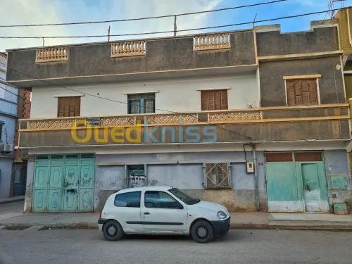 Vente Appartement Tlemcen Remchi