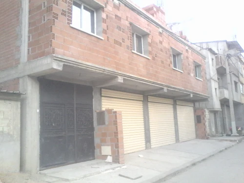 Vente Villa Alger Baraki