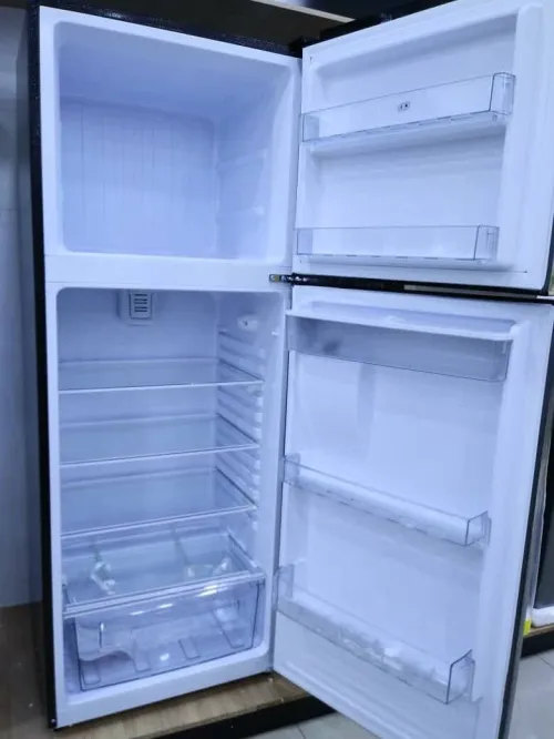 Réfrigérateur IRIS 480L  avec distributeur ثلاجة ايريس 